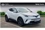 2019 Toyota C-HR 1.8 Hybrid Excel 5dr CVT [Leather]