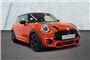 2021 MINI Hatchback 1.5 Cooper Sport II 3dr Auto