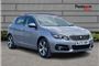 2020 Peugeot 308 1.2 PureTech 130 Allure 5dr