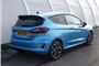 2022 Ford Fiesta 1.0 EcoBoost Hybrid mHEV 125 ST-Line Vignale 3dr