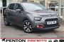 2022 Citroen C3 1.2 PureTech C-Series 5dr