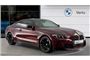 2024 BMW M4 M4 xDrive 530 Competition M 2dr Step Auto