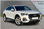 2022 Audi Q3 35 TFSI S Line 5dr S Tronic