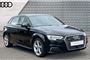 2020 Audi A3 40 e-tron 5dr S Tronic