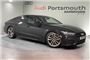 2021 Audi S7 S7 TDI 344 Quattro Vorsprung 5dr Tip Auto