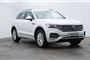 2021 Volkswagen Touareg 3.0 V6 TDI 4Motion 231 SEL 5dr Tip Auto