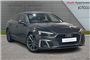 2020 Audi A5 35 TDI S Line 5dr S Tronic