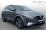 2021 Nissan Qashqai 1.3 DiG-T MH 158 N-Connecta 5dr Xtronic