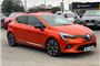 2023 Renault Clio 1.6 E-TECH full hybrid 145 Techno 5dr Auto