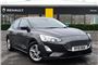 2019 Ford Focus 1.0 EcoBoost 125 Zetec 5dr