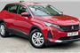 2021 Peugeot 3008 1.2 PureTech Active Premium 5dr