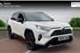 2019 Toyota RAV4 2.5 VVT-i Hybrid Dynamic 5dr CVT