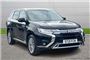 2021 Mitsubishi Outlander 2.4 PHEV Dynamic Safety 5dr Auto