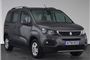 2019 Peugeot Rifter 1.5 BlueHDi 130 Allure 5dr EAT8