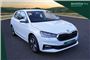 2024 Skoda Fabia 1.0 TSI 110 SE L 5dr DSG