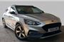 2021 Ford Focus Active 1.0 EcoBoost Hybrid mHEV 125 Active Edition 5dr