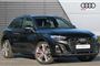 2023 Audi Q5 50 TFSI e Quattro Edition 1 5dr S Tronic