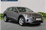 2020 Audi e-tron 230kW 50 Quattro 71kWh Technik 5dr Auto