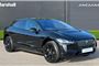 2023 Jaguar I-Pace 294kW EV400 R-Dynamic HSE Black 90kWh 5dr Auto