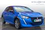 2022 Peugeot e-208 100kW Allure Premium 50kWh 5dr Auto