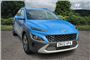 2022 Hyundai Kona 1.6 GDi Hybrid SE Connect 5dr DCT