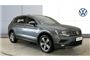 2019 Volkswagen Tiguan Allspace 2.0 TDI 4Motion Match 5dr DSG