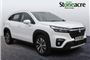 2024 Suzuki S-Cross 1.4 Boosterjet 48V Hybrid Ultra ALLGRIP 5dr