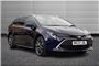 2022 Toyota Corolla Touring Sport 2.0 VVT-i Hybrid Excel 5dr CVT
