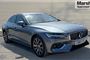 2019 Volvo S60 2.0 T5 Inscription Plus 4dr Auto