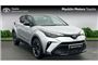 2022 Toyota C-HR 2.0 Hybrid GR Sport 5dr CVT