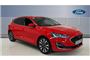 2022 Ford Focus 1.0 EcoBoost Titanium Vignale 5dr