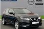 2020 Nissan Qashqai 1.3 DiG-T Acenta Premium 5dr