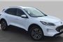 2021 Ford Kuga 2.0 EcoBlue mHEV Titanium Edition 5dr