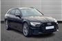 2021 Audi A6 45 TFSI 265 Quattro Black Edition 5dr S Tronic