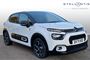 2022 Citroen C3 1.2 PureTech 110 Saint James 5dr EAT6