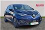 2022 Renault Zoe 100kW Iconic R135 50kWh Boost Charge 5dr Auto