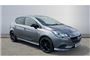 2019 Vauxhall Corsa 1.4 SRi Vx-line Nav Black 5dr