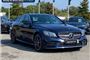 2019 Mercedes-Benz C-Class C220d AMG Line Premium Plus 4dr 9G-Tronic