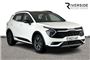 2023 Kia Sportage 1.6T GDi HEV GT-Line S 5dr Auto