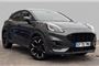 2021 Ford Puma 1.0 EcoBoost Hybrid mHEV ST-Line X 5dr