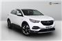 2018 Vauxhall Grandland X 1.5 Turbo D Sport Nav 5dr