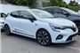 2021 Renault Clio 1.6 E-TECH Hybrid 140 Launch Edition 5dr Auto