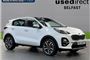 2020 Kia Sportage 1.6T GDi ISG 4 5dr