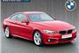 2017 BMW 4 Series 440i M Sport 2dr Auto [Professional Media]