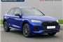 2021 Audi Q5 40 TDI Quattro Edition 1 5dr S Tronic