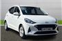 2021 Hyundai i10 1.0 MPi SE Connect 5dr