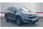 2021 Honda CR-V 2.0 i-MMD Hybrid EX 5dr eCVT