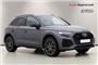 2022 Audi Q5 45 TFSI Quattro Edition 1 5dr S Tronic