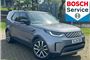 2024 Land Rover Discovery 3.0 D300 SE Commercial Auto