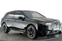 2023 BMW iX 240kW xDrive40 M Sport 76.6kWh 5dr Auto